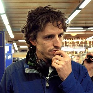 Photo Frédéric Choffat