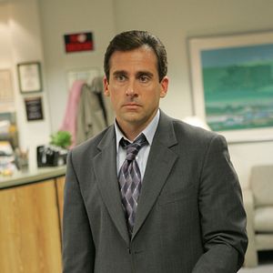 Photo Steve Carell
