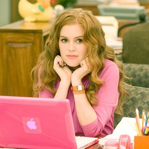 Photo Confessions d'une accro du shopping