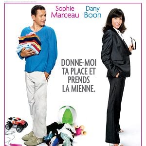 Photo De l'autre côté du lit