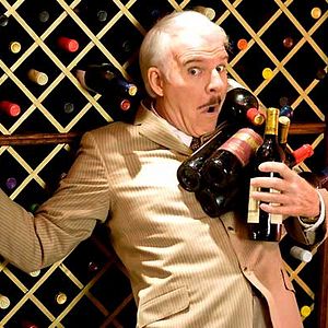 Photo Steve Martin