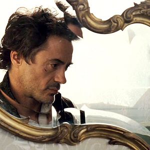 Photo Sherlock Holmes