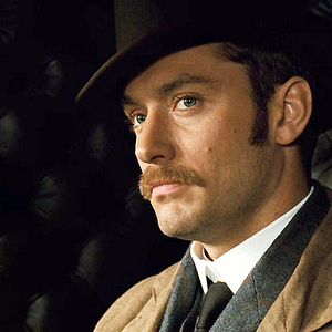 Photo Sherlock Holmes