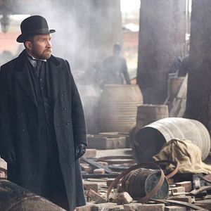 Photo Sherlock Holmes
