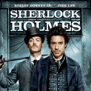 Photo Sherlock Holmes