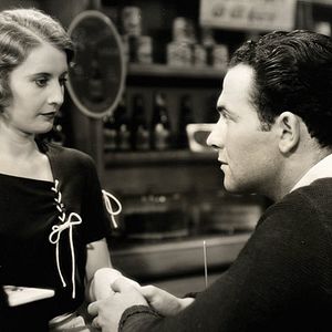 Photo Barbara Stanwyck