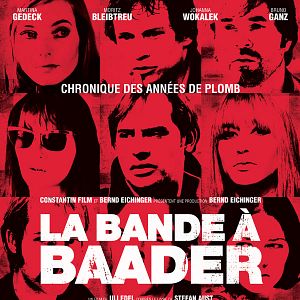 Photo La Bande à Baader