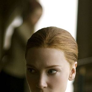 Photo L'Etrange histoire de Benjamin Button