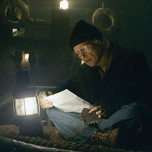 Photo L'Etrange histoire de Benjamin Button