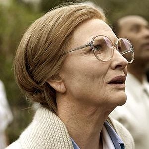 Photo L'Etrange histoire de Benjamin Button