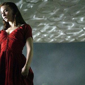 Photo L'Etrange histoire de Benjamin Button