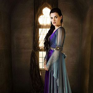 Photo Katie McGrath