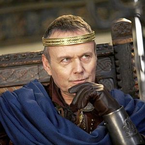 Photo Anthony Head