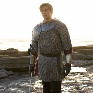 Photo Bradley James (II)