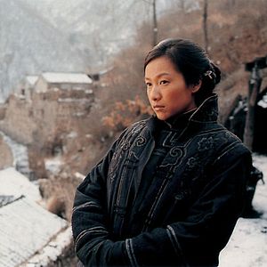 Photo Jinglei Xu