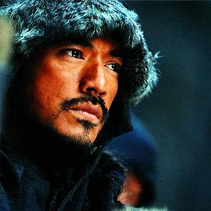 Photo Takeshi Kaneshiro