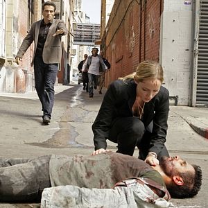 Photo Eleventh Hour (US)