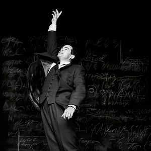 Photo Metropolitan Opera de New York