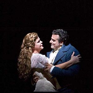 Photo Metropolitan Opera de New York