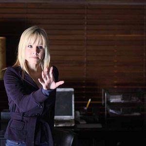 Photo Kristen Bell