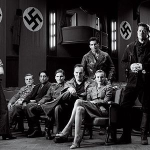 Photo Inglourious Basterds