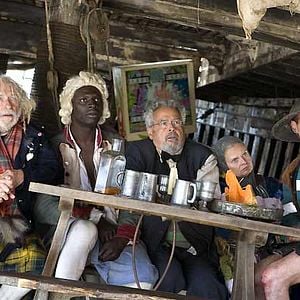 Photo King Guillaume