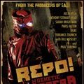 Photo Repo! The Genetic Opera