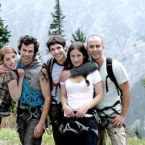 Vertige - Film 2009 - AlloCiné