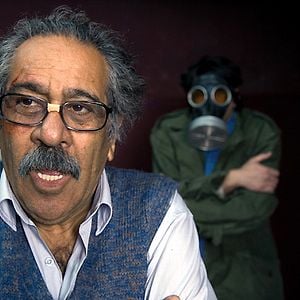 Photo Pour un Instant, la Liberté