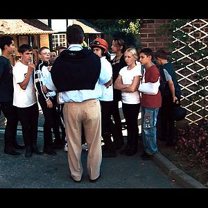 Photo Benjamin Marquet