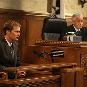 Photo Jeffrey Nordling