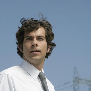 Photo Zachary Levi