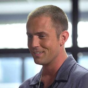 Photo Desmond Harrington