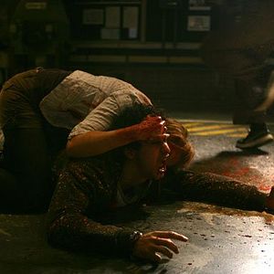 Photo Dead Set