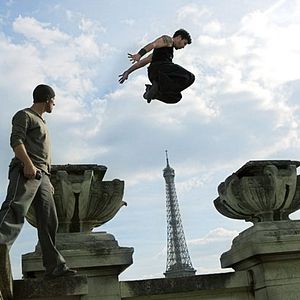 Photo David Belle