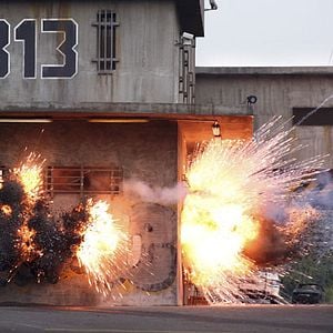 Photo Banlieue 13 - Ultimatum