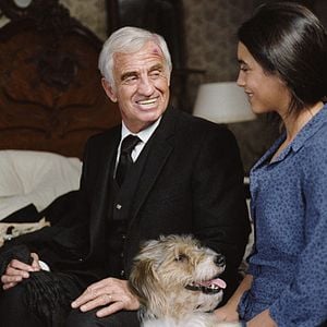 Photo Francis Huster