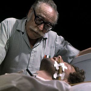 Photo Dalton Trumbo's Johnny Got His Gun