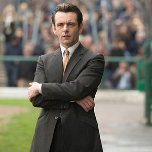 Photo The Damned United