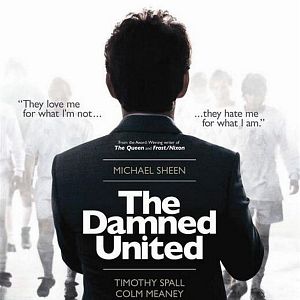 Photo The Damned United