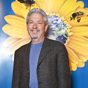 Photo Louie Schwartzberg