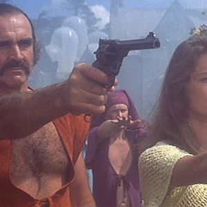Photo Zardoz