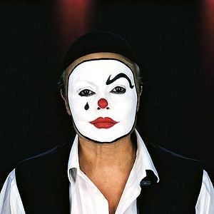 Photo Le Bal des actrices