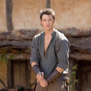Photo Craig Horner