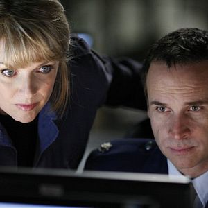 Photo Colin Cunningham