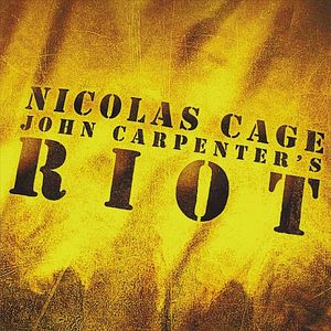 Photo John Carpenter