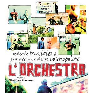 Photo Agostino Ferrente