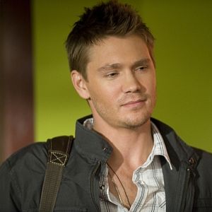 Photo Chad Michael Murray