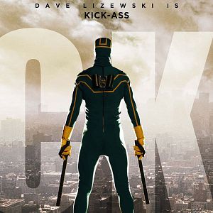 Photo Kick-Ass