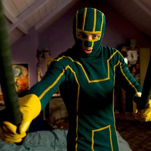 Photo Kick-Ass